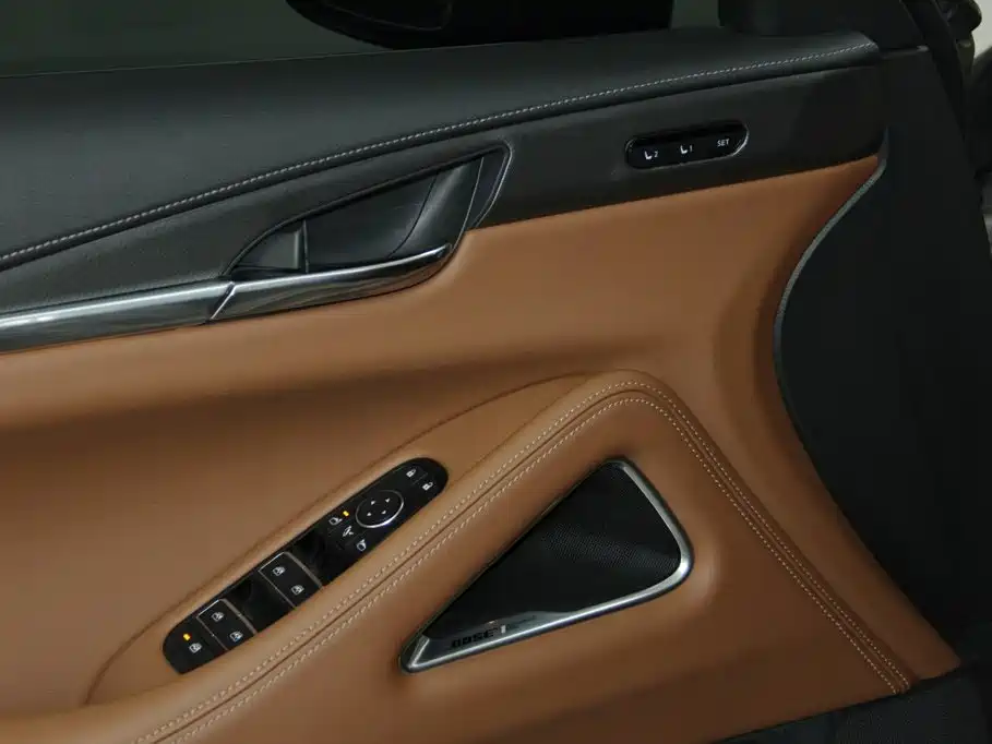 Infiniti QX60 — миниатюра 25