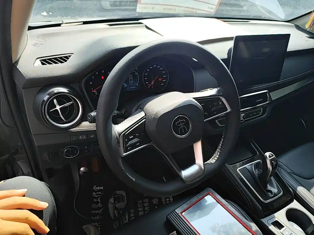 BYD Song — миниатюра 11