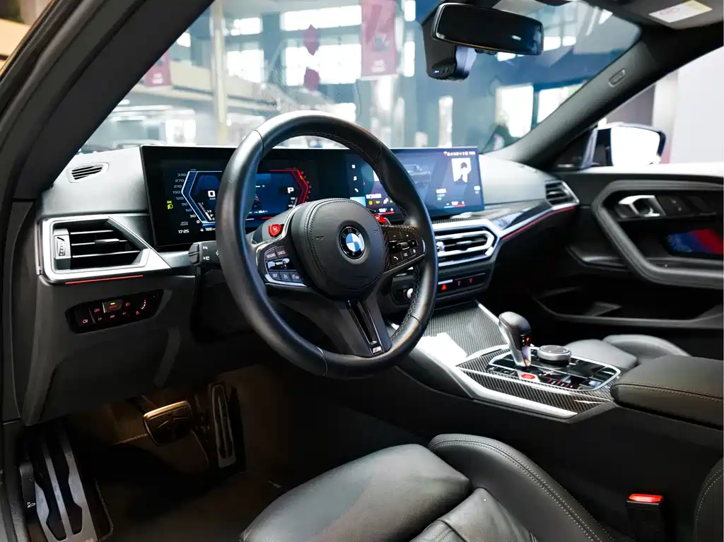 BMW M2 — миниатюра 10