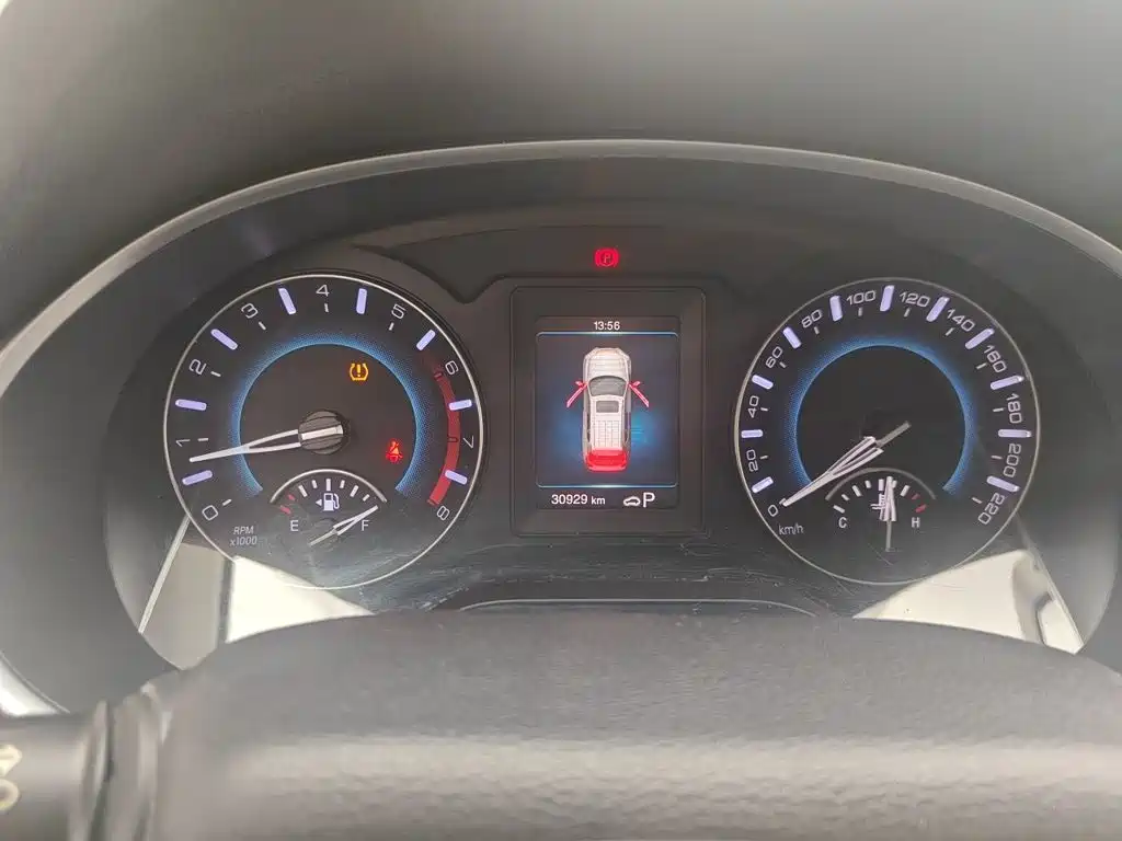 Haval H2 — миниатюра 7
