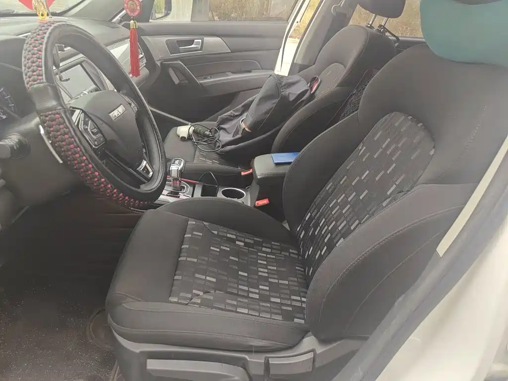 Haval H2 — миниатюра 11