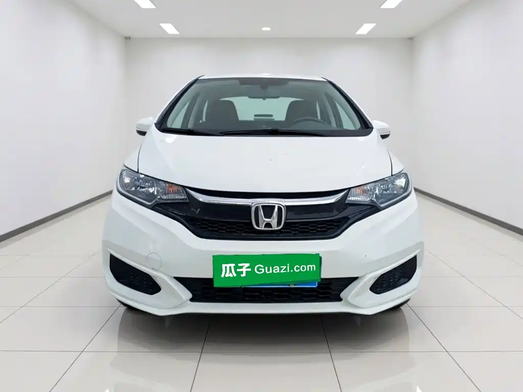 Honda Fit — миниатюра 2