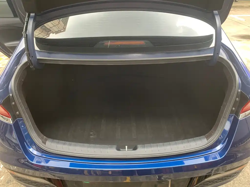 Hyundai Fista — миниатюра 10