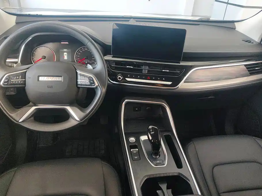 Haval H6 — миниатюра 12