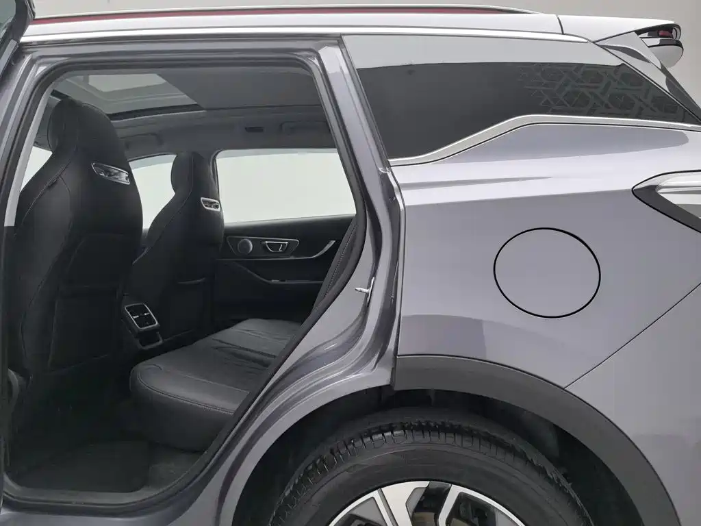 Chery Tiggo 7 PLUS — миниатюра 15