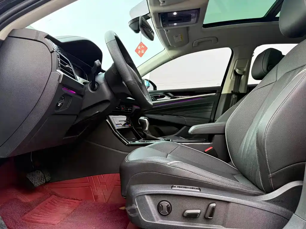 Volkswagen Passat — миниатюра 13