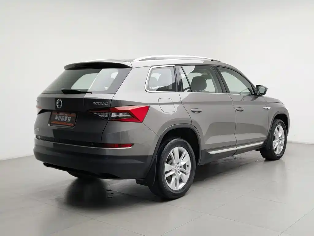 Skoda Kodiaq — миниатюра 2