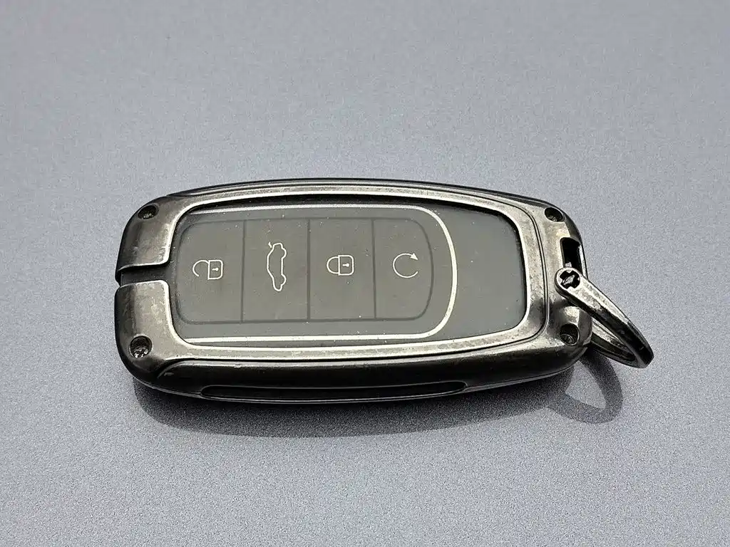 Chery Tiggo 7 PLUS — миниатюра 19