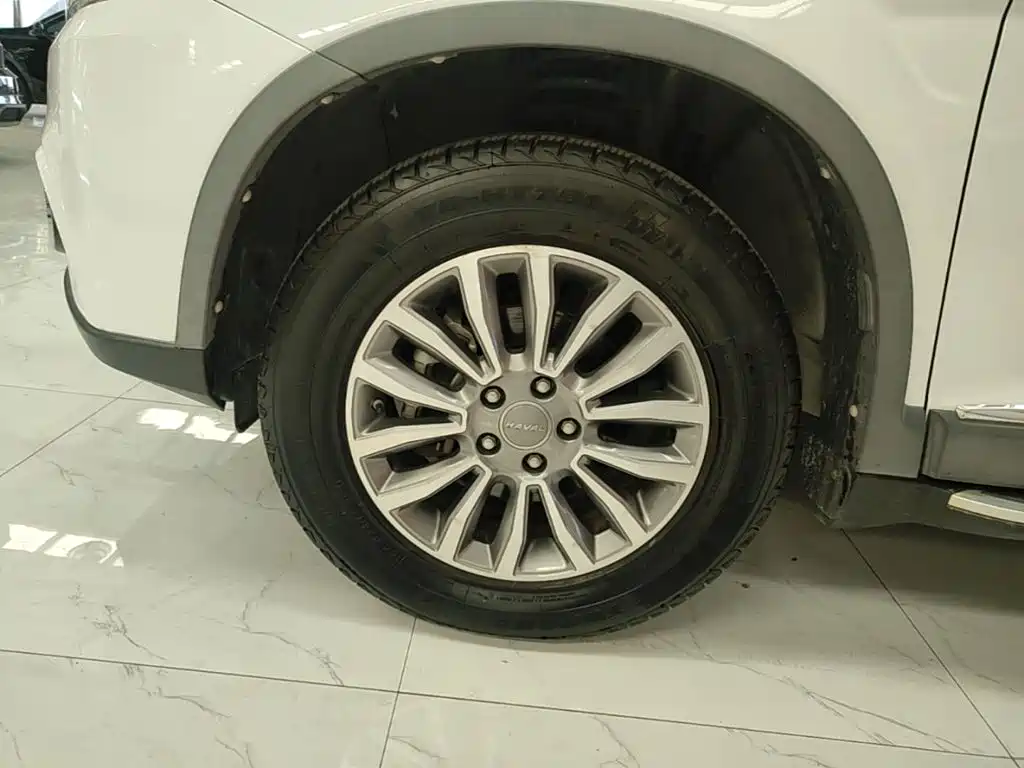 Haval H6 — миниатюра 23