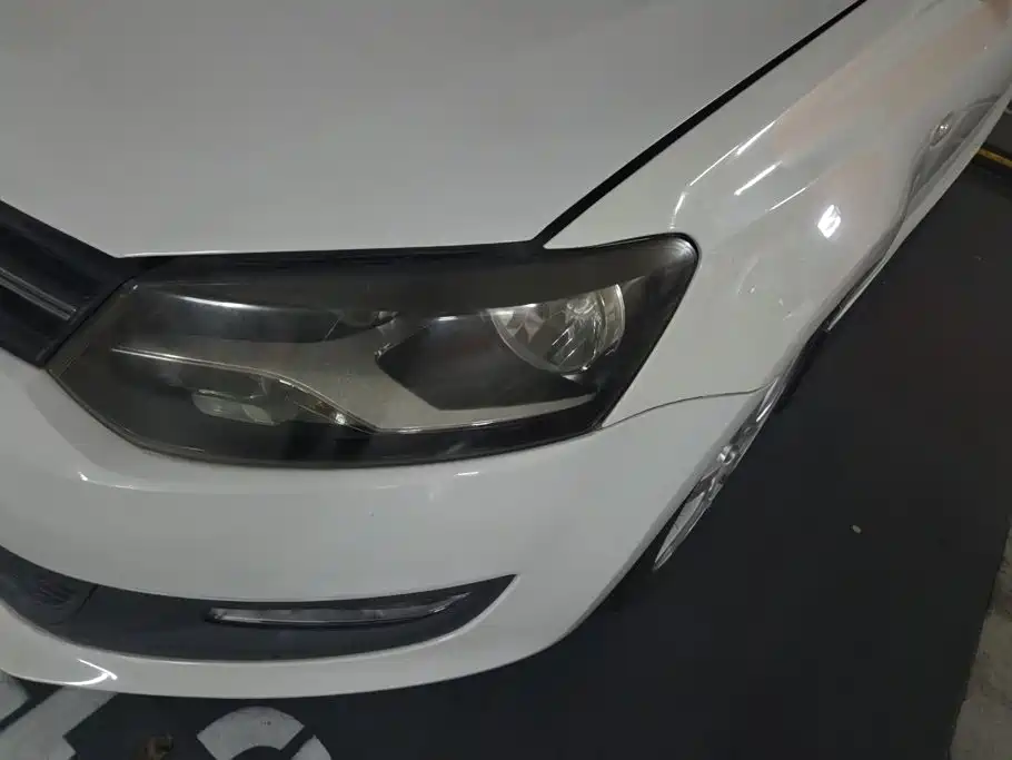 Volkswagen Polo — миниатюра 5