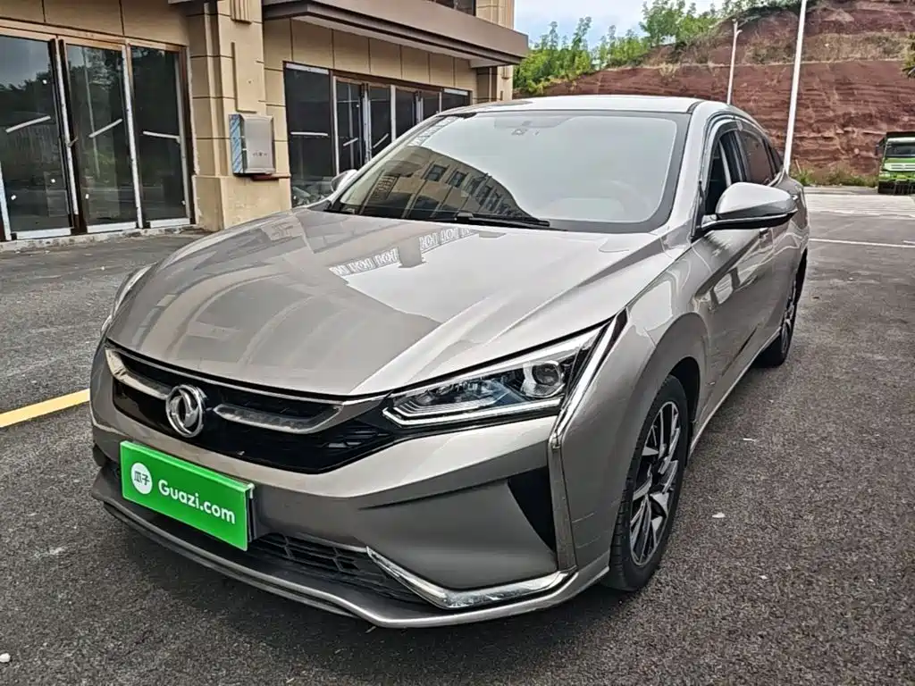 Aeolus Yixuan — миниатюра 2