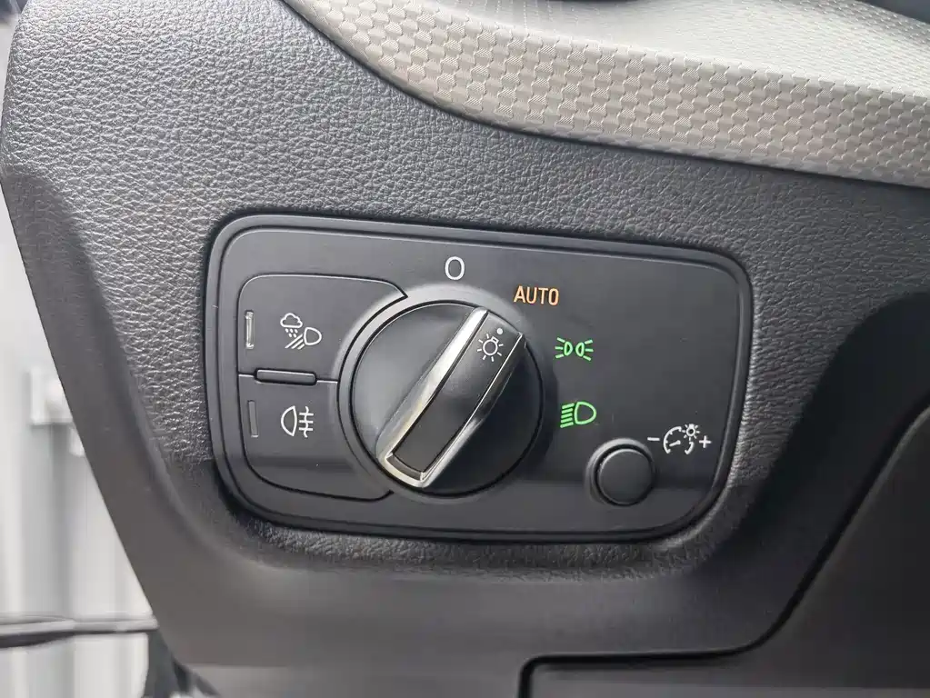 Audi Q2L — миниатюра 14