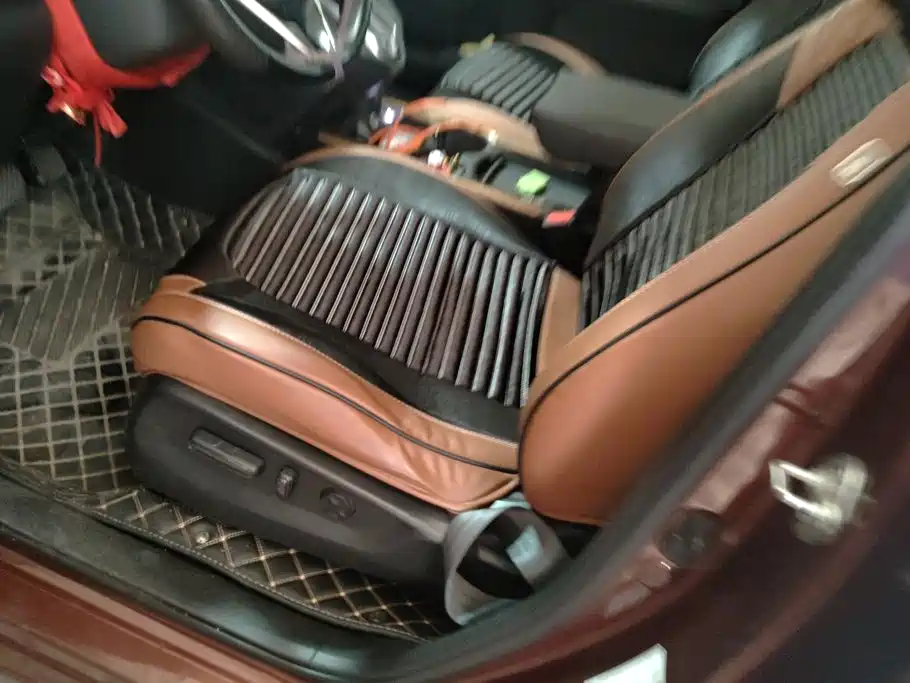 Honda CR-V — миниатюра 9