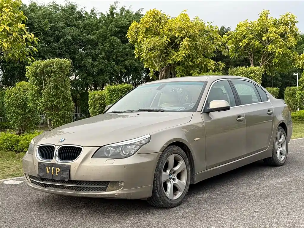Купить BMW 5 Series