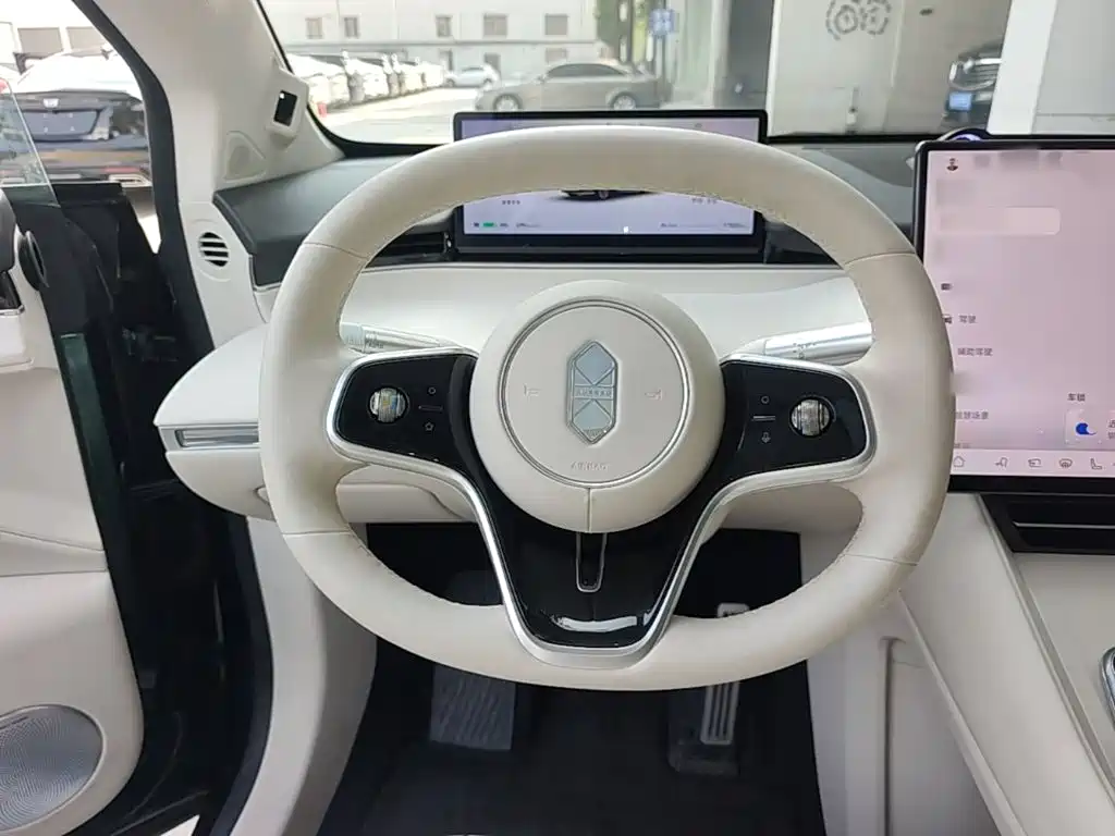 Zhijie Zhijie R7 — миниатюра 15