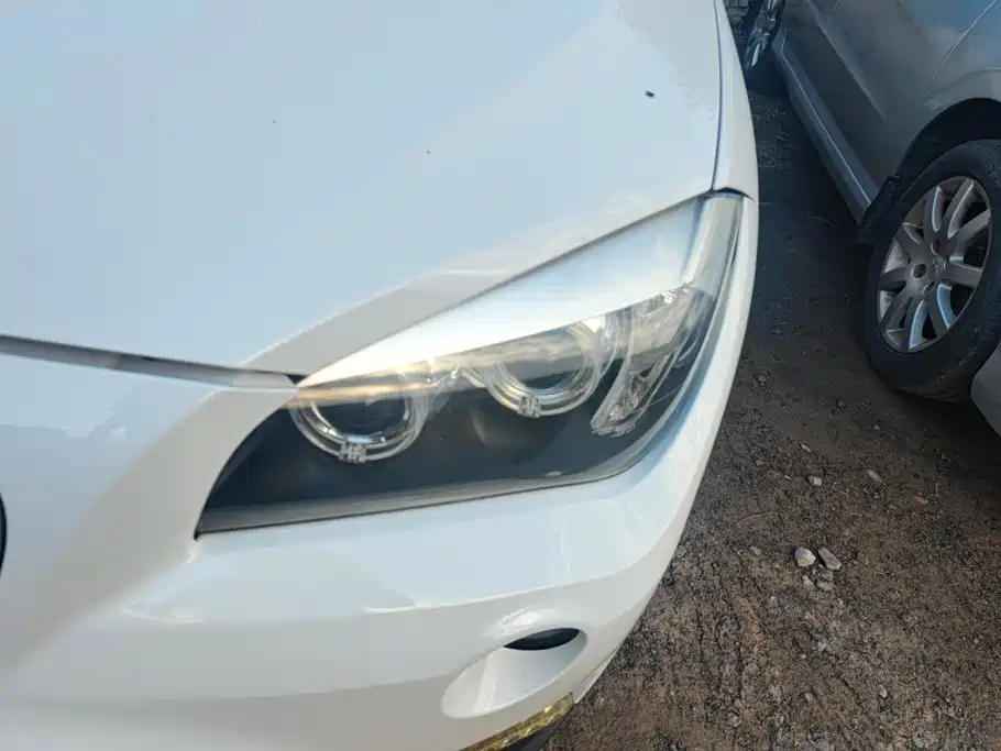 BMW X1 — миниатюра 5