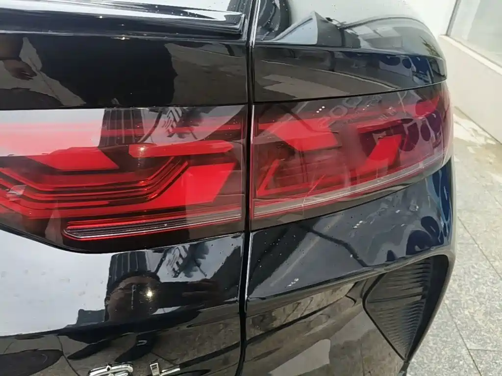 BYD L EV — миниатюра 8