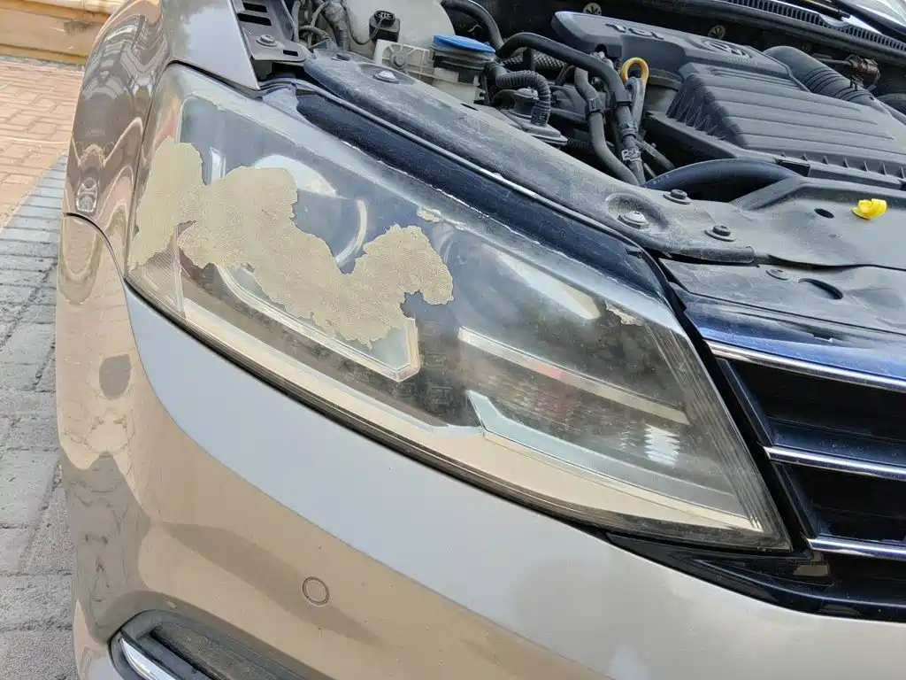 Volkswagen Sagitar — миниатюра 7