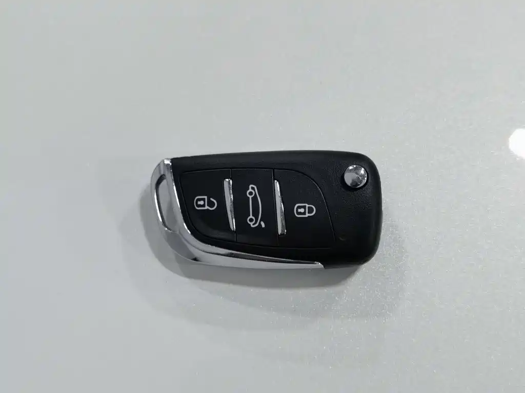 BAIC New Energy EC3 — миниатюра 19