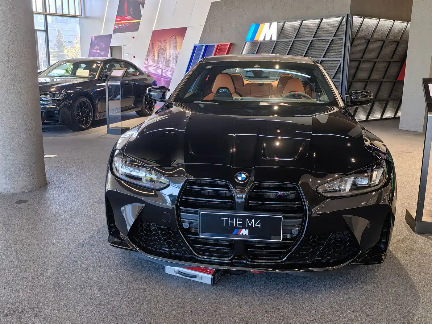 BMW M4