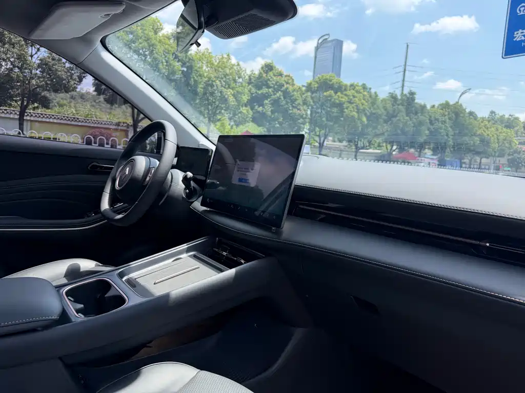 Baojun Yunhai 2025 500km