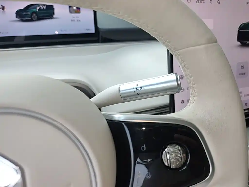 Zhijie Zhijie R7 — миниатюра 19
