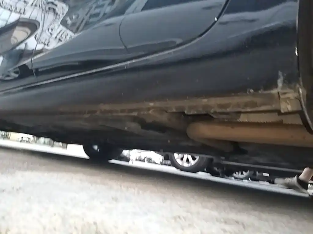 Chevrolet Malibu XL — миниатюра 22