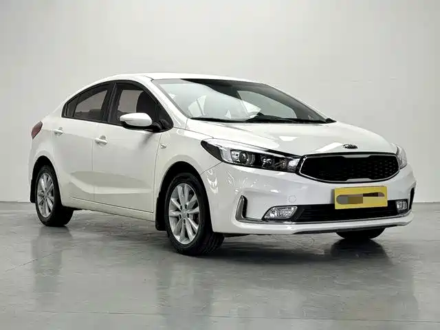 Kia K3 — миниатюра 3