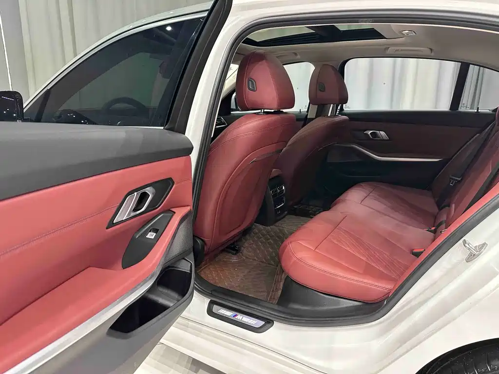 BMW 3 Series — миниатюра 16