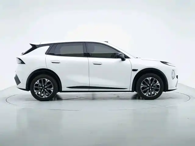 Qiyuan Qiyuan Q05 — миниатюра 3