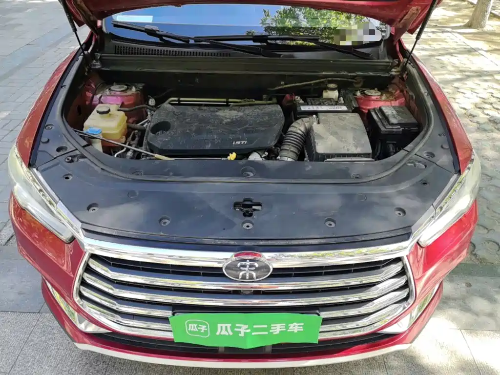 BYD Pro — миниатюра 11