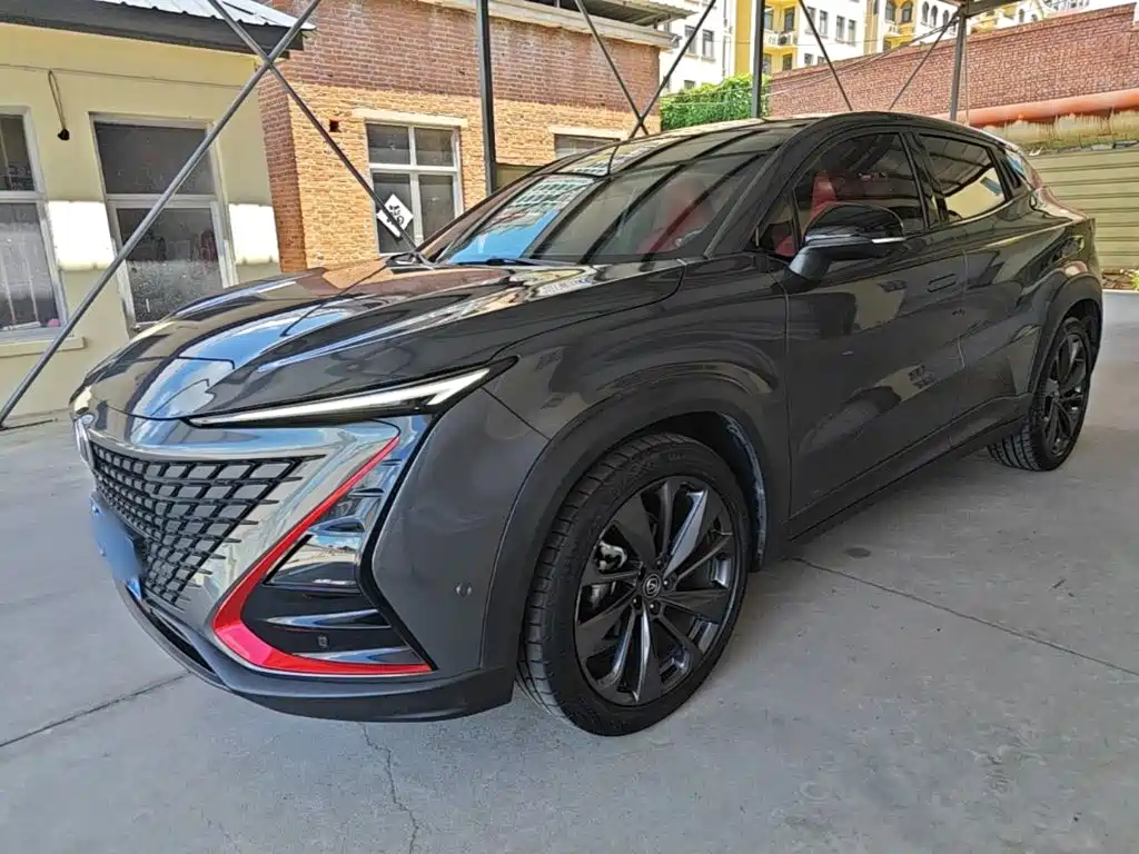 Changan UNI-T