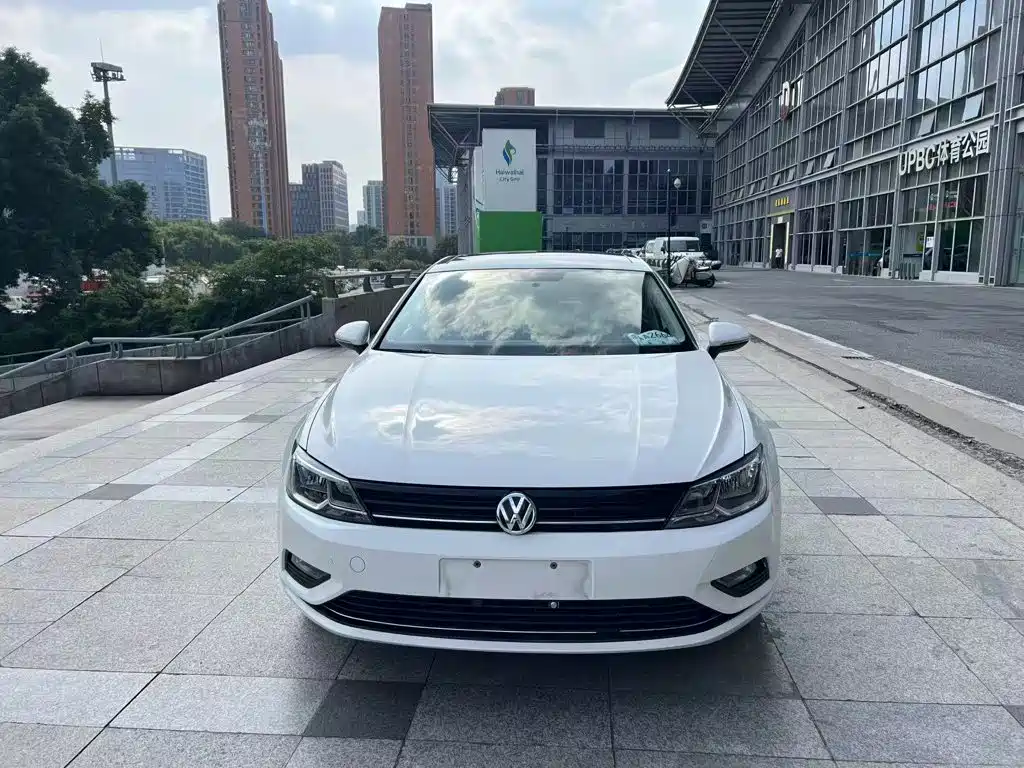 Volkswagen Lamando — миниатюра 4