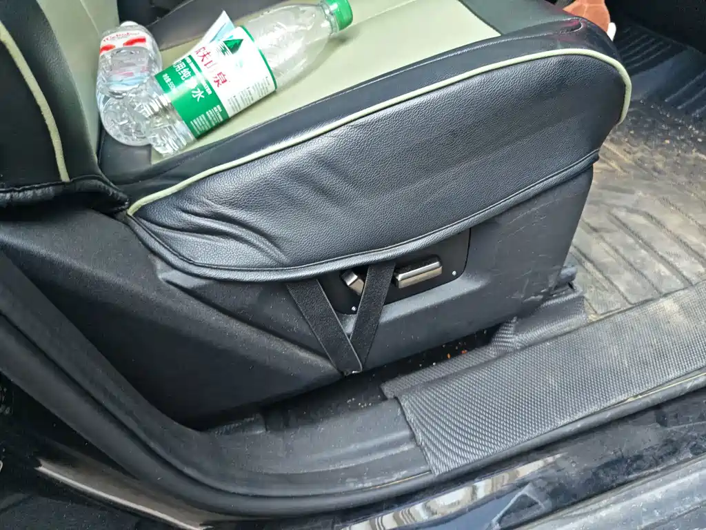 iCAR Автомобиль SuperV23 — миниатюра 18