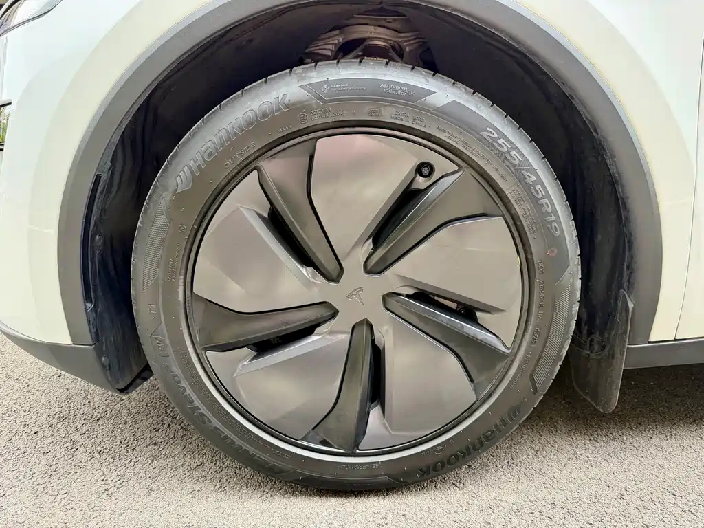 Tesla Model Y — миниатюра 17