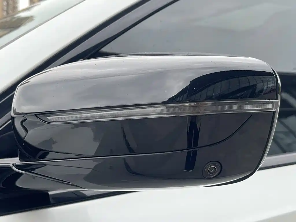 BMW 3 Series — миниатюра 11