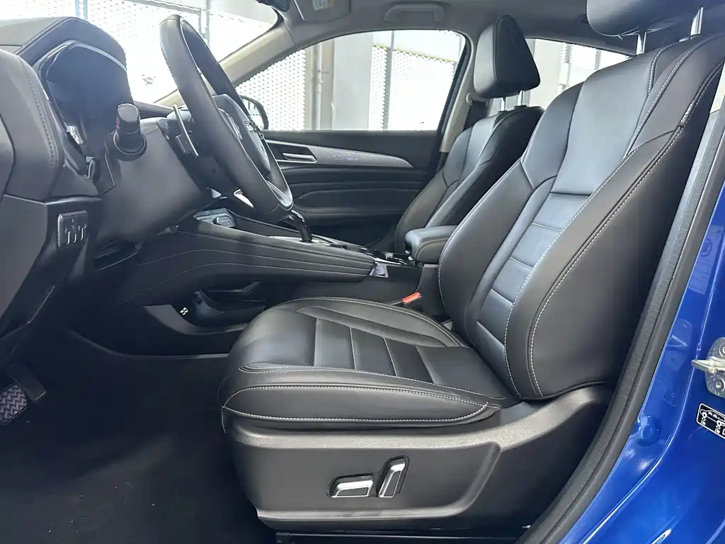 Haval F7x — миниатюра 7