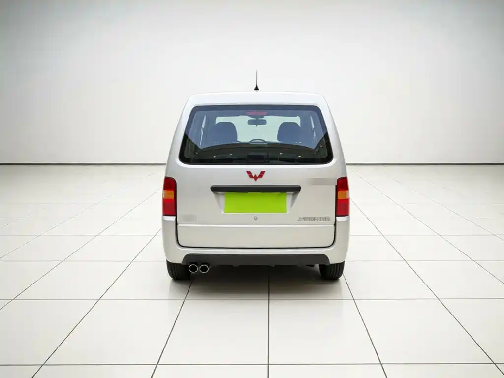 Wuling Zhiguang — миниатюра 5