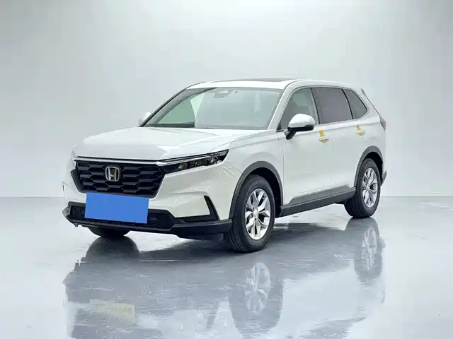 HONDA CR V