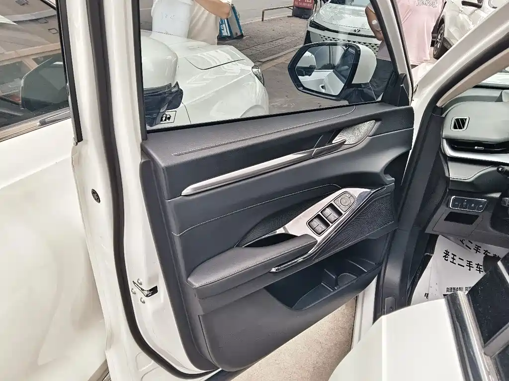 Haval H6 — миниатюра 13