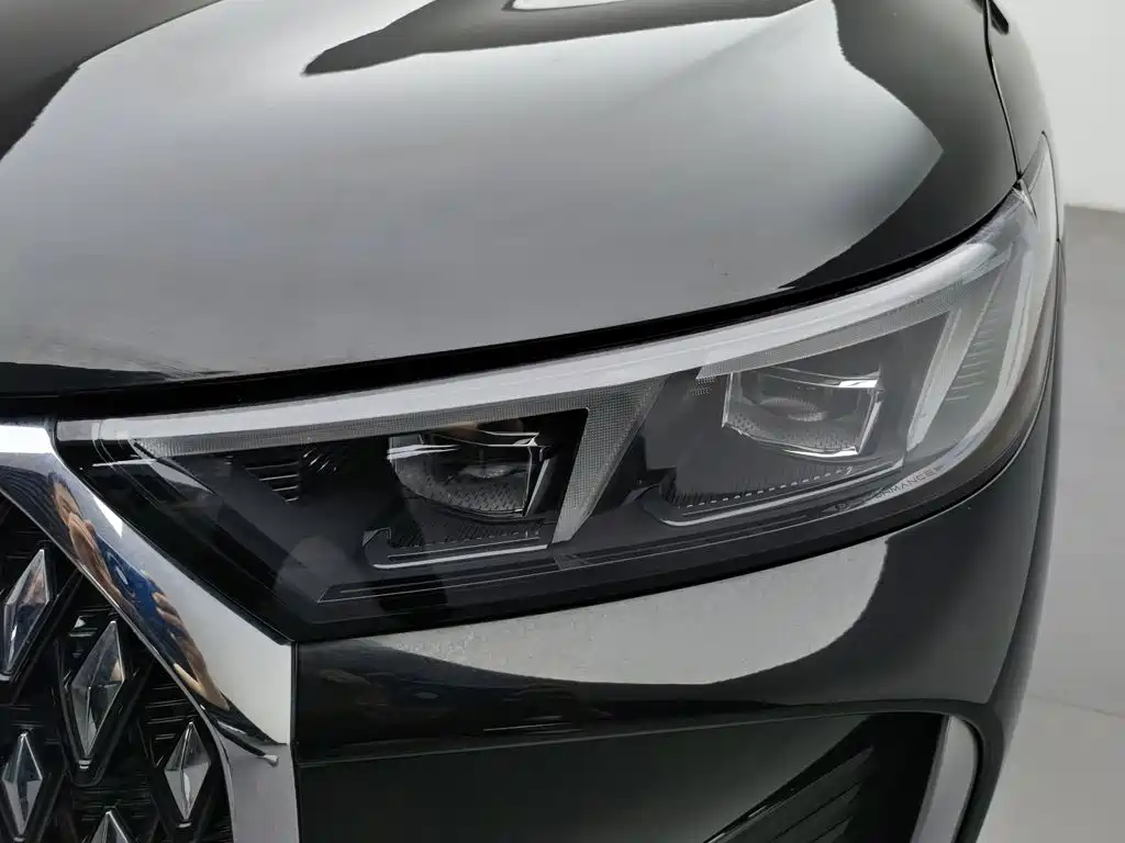 Chery Tiggo 8 — миниатюра 7