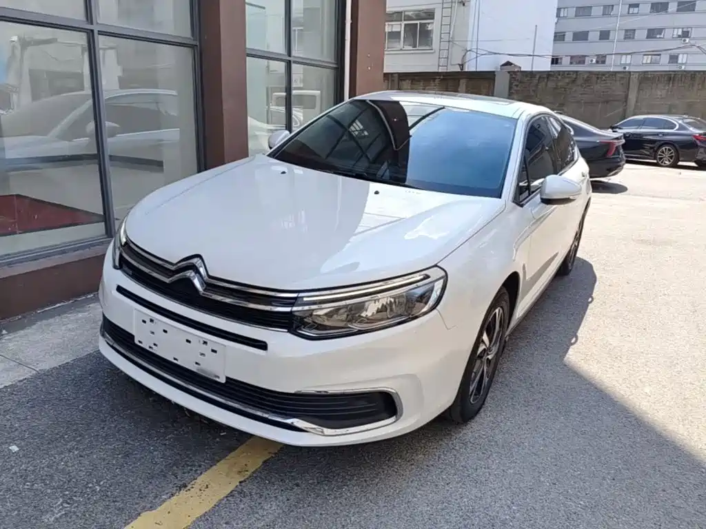 Citroen C5