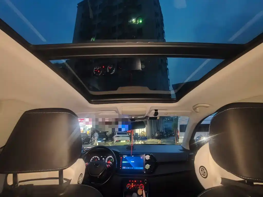 Jetta VS7 — миниатюра 9