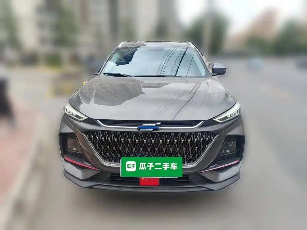 Oshan Oushang X7 PLUS — миниатюра 23