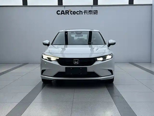 HONDA STYLE 2022