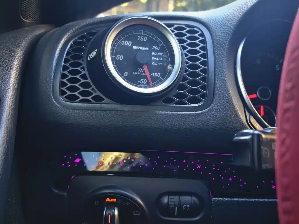 Volkswagen Golf GTI — миниатюра 11