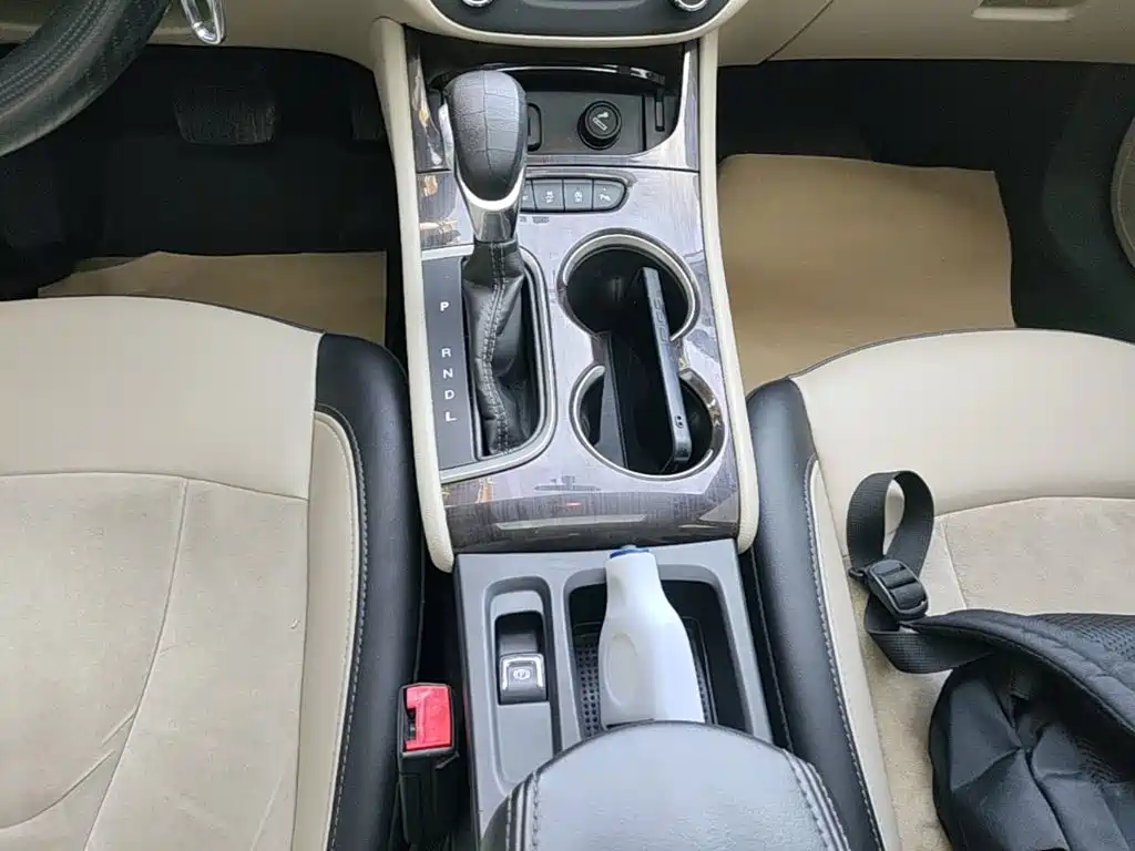 Buick Verano — миниатюра 14