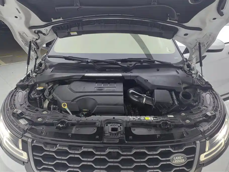 Land Rover Range Rover Evoque 2020 249PS R-DYNAMIC S Sport