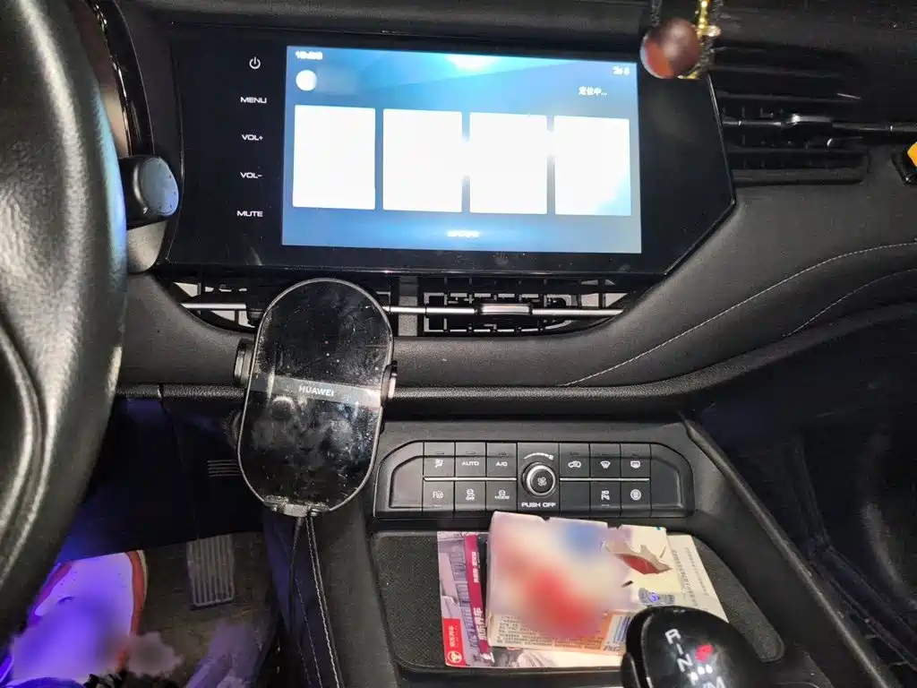 Haval F7 2020 1.5T i