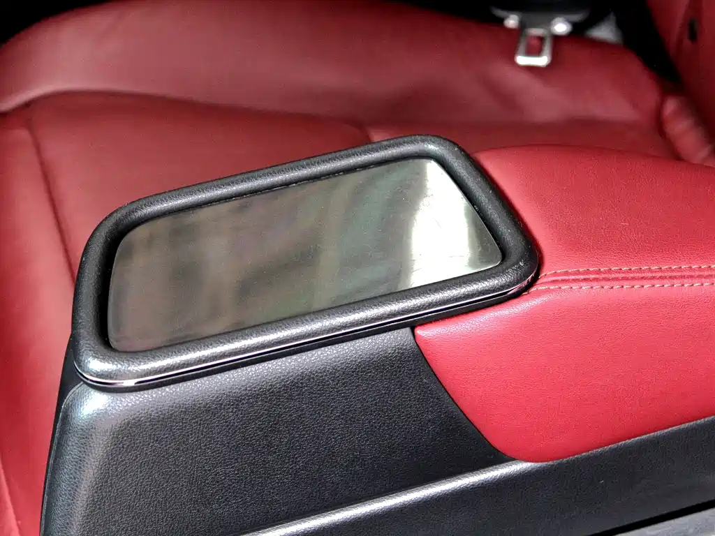 Honda Elysion — миниатюра 24